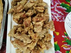 -老院子饭店·鲁菜·海鲜·家常菜