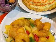 -金姐台湾菜(珠江路店)