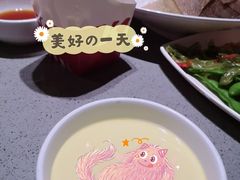 捞派毛肚-海底捞火锅(奥山世纪城店)