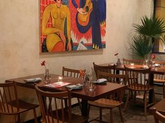 -Laures·月桂西班牙碳烤餐厅(十尚坊店)