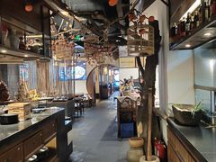 -老灶房-四川土菜(开元店)