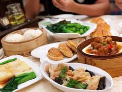 -顺德人家食府(黄金广场店)