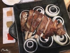 -粗茶淡饭·隐庐私厨(东亭店)