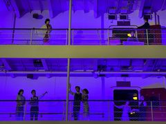 -武汉知音号