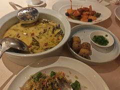 -正佳广场万豪酒店-粤菜餐厅·点心·海鲜·聚餐