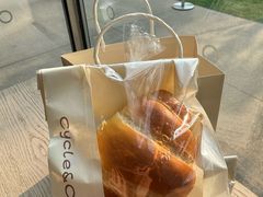 -Cycle&Cycle Artisan(天目里店)