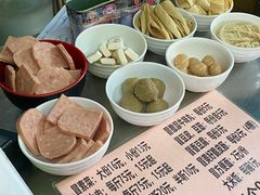 -蓉城西二道无名冒菜(西二道街店)