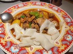 -塔哈尔·新疆盛宴(奉贤龙湖店)