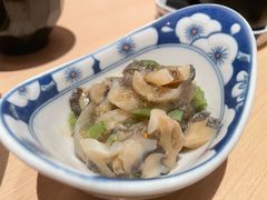 -小山日本料理(太古汇店)