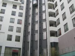 -北京民族园葉子里酒店(鸟巢店)