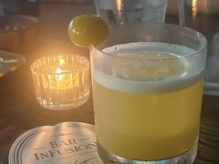 -Bar Infusion(重庆·九街店)