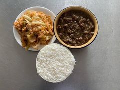 -定家小酥肉·清真(回民街店)