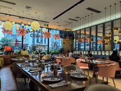 -SULTAN·苏坦土耳其餐厅(新光汇店)