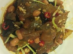 -沙河粉村·国家非遗传承(云台店)