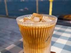 拿铁-Vanillacafe香草咖啡(银海大世界店)