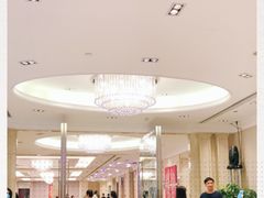 大堂-海都六福酒家(世博广场店)