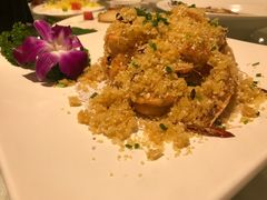 -阿英煲(凉城路店)