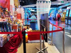 -大玩家(通州万达广场店)