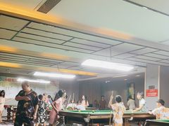 -卡拉卡拉漫温泉汗蒸