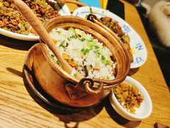 -一坐一忘云南菜(嘉里中心店)