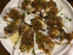 -聚缘堂·海鲜私房菜(松岭路店)