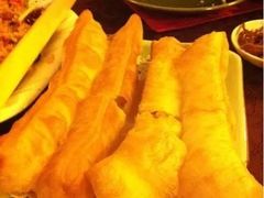 -万柳阁小馆·花园餐厅(龙潭湖店)