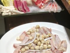 野生珍珠马蹄椰子鸡-润泽园椰子鸡(汇一城店)