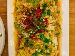 -小土豆北方菜馆(方庄店)