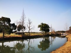 -嘉北郊野公园