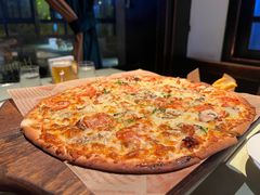 -碧特博格·20年品牌西餐厅(芜湖路店)