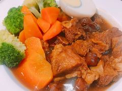 -隐食餐厅(金水湾公馆店)