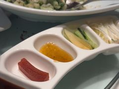 -北京老铺烤鸭(高新店)