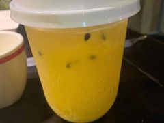 -老表记广西宵夜螺蛳鸭脚煲(西大店)