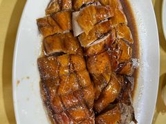 -吉莲利苑海鲜酒家(珠海拱北28年老字号店)