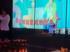 -星聚会KTV(合生汇黑金店)