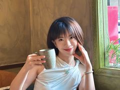 -六区宿舍咖啡店