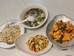 -苏湘小馆·不做预制菜(青年公社店)