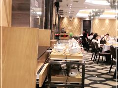 大堂-稻香(天河领展店)