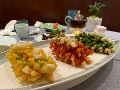 -浙江西子宾馆·牡丹厅