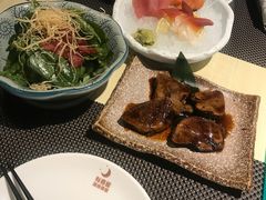 厚切酱烤牛舌-有喜屋·深夜食堂(北京西路店)
