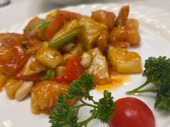 -清真马祥兴菜馆(云南北路店)