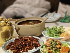 -小吊梨汤·北京菜·烤鸭(鸟巢店)