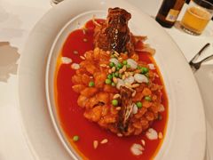 松鼠桂鱼-福1039(愚园路店)