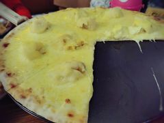 -机器人火炉披萨