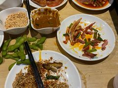 -玫瑰花园自助烤肉(顺义鑫海韵通店)