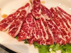 -NIUAN牛庵·日式和牛烧肉(恒隆店)