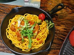 那不勒斯传统肉酱意大利面-祖母的魔法厨房(熙悦汇店)