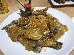 -德胜轩正宗顺德菜(宝安沙井会展中心店)