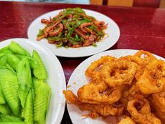 -卫巷菜馆(芙蓉总店)