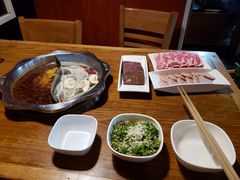 -傣妹火锅(荔湾广场店)